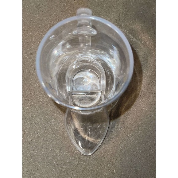 Dixie Stampede Boot Mug w/Handle•Pigeon Forge•Dolly Parton• - Picture 6 of 8